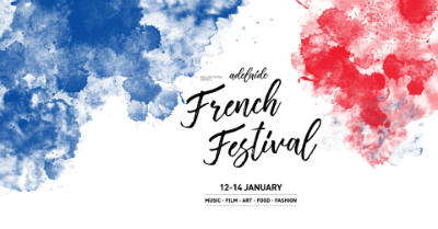French Festival Logo 2018 small - Adelaide Festival Centre - The Clothesline