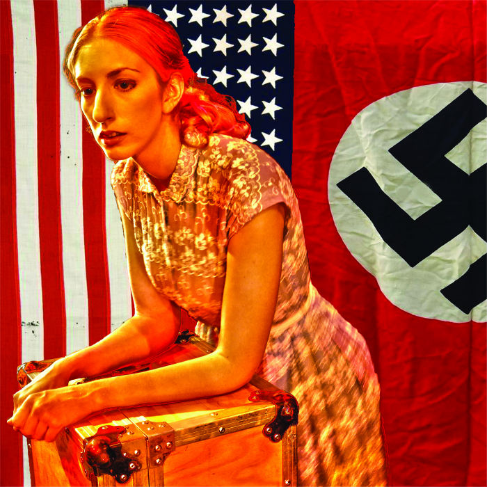 Eleanor's Story sm - ADLfringe - The Clothesline