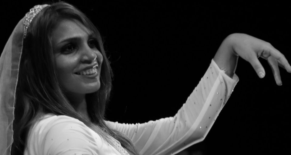 Cafe Boite World Music & Culture: Song And Dance From The Middle East – Adelaide Fringe Review