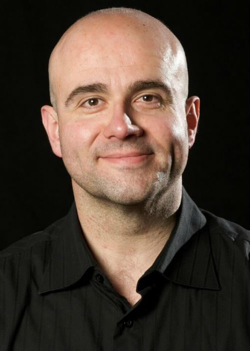 John Xintavelonis - The Wizard Of Oz - AdFesCent - The Clothesline