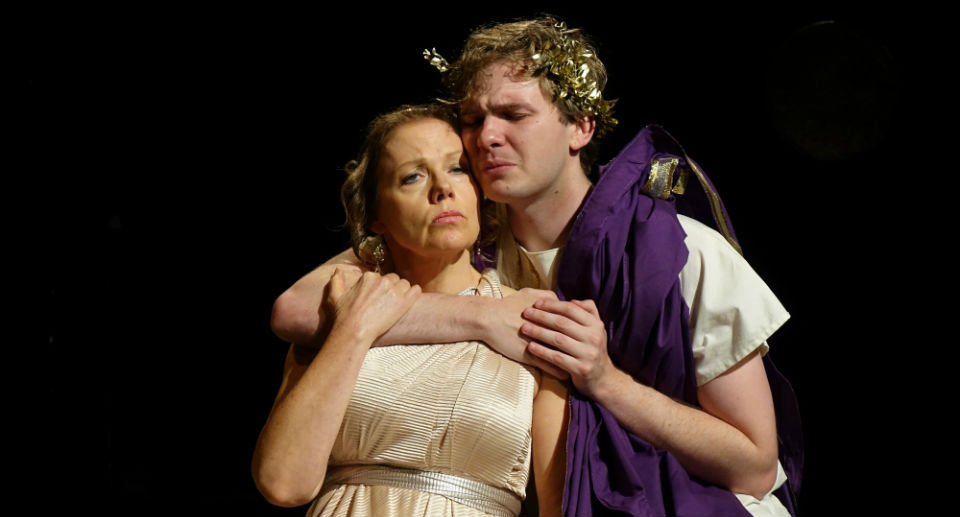 Albert Camus’ Caligula: A Disturbingly Gripping Piece Of Theatre – Review