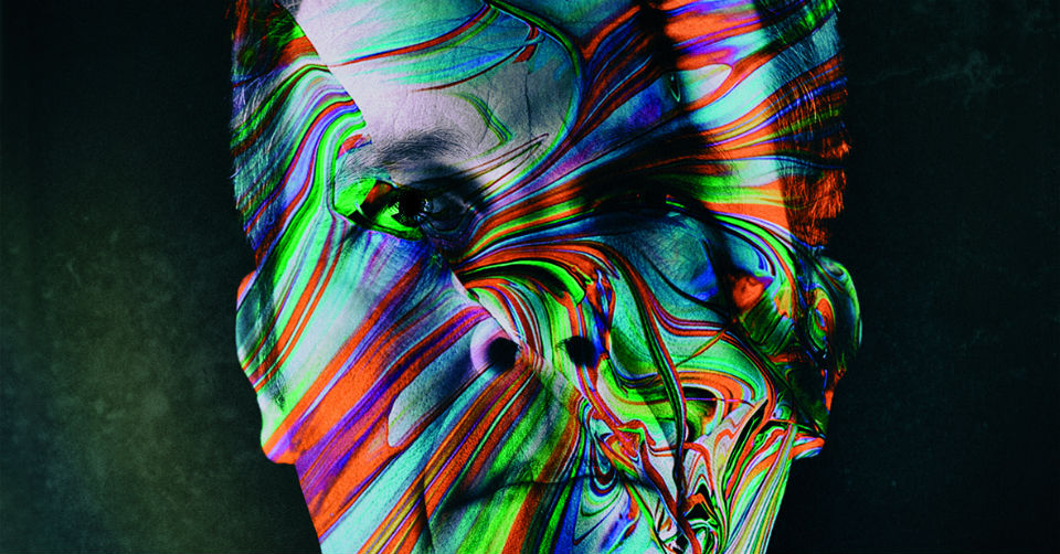 David Robinson Releases His ‘Inner Groove’… At Last! – CD review