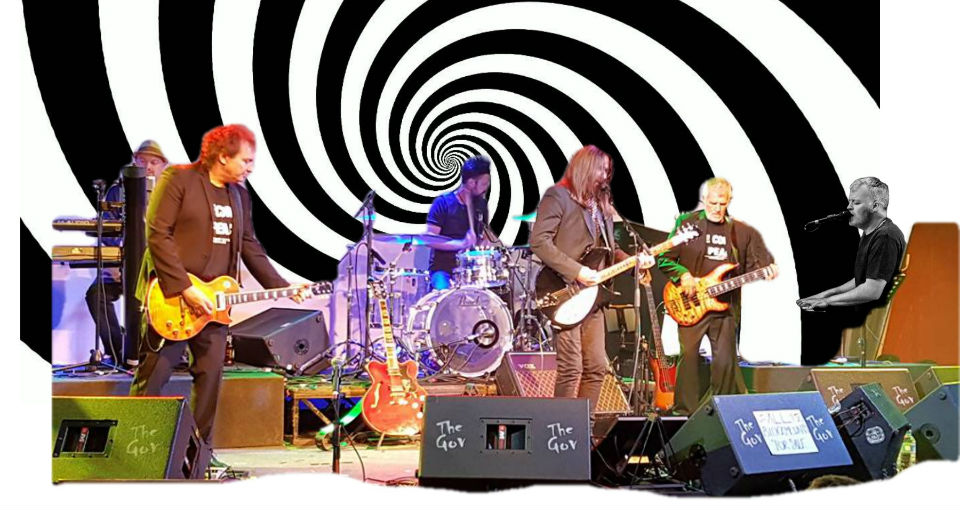 Oranges & Lennons: Gary Burrows Presents A Tribute To The Life And Music Of John Lennon – Interview