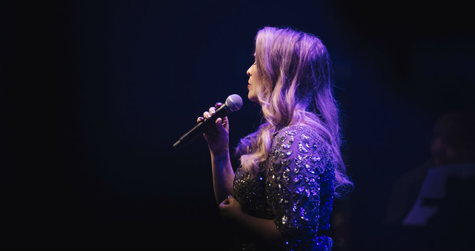 Winter Soulstice Closing Gala: Celebrating Adelaide Cabaret Festival 2018 And Bringing It To A Warm Close ~ Review