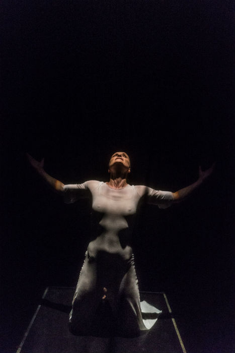 Joan - The Rabble - Vitalstatistix - The Clothesline