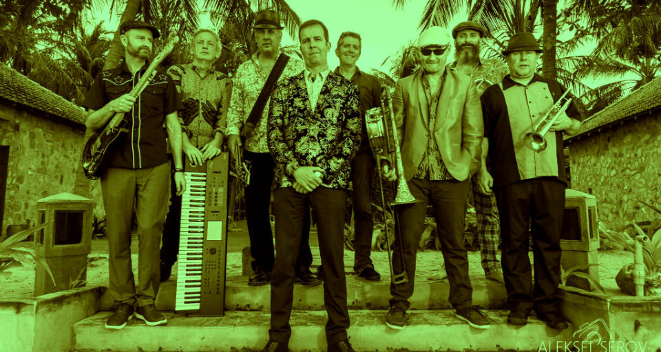 PlanB: Taking Over The Gov Before Heading Out Across The Seas ~ Interview