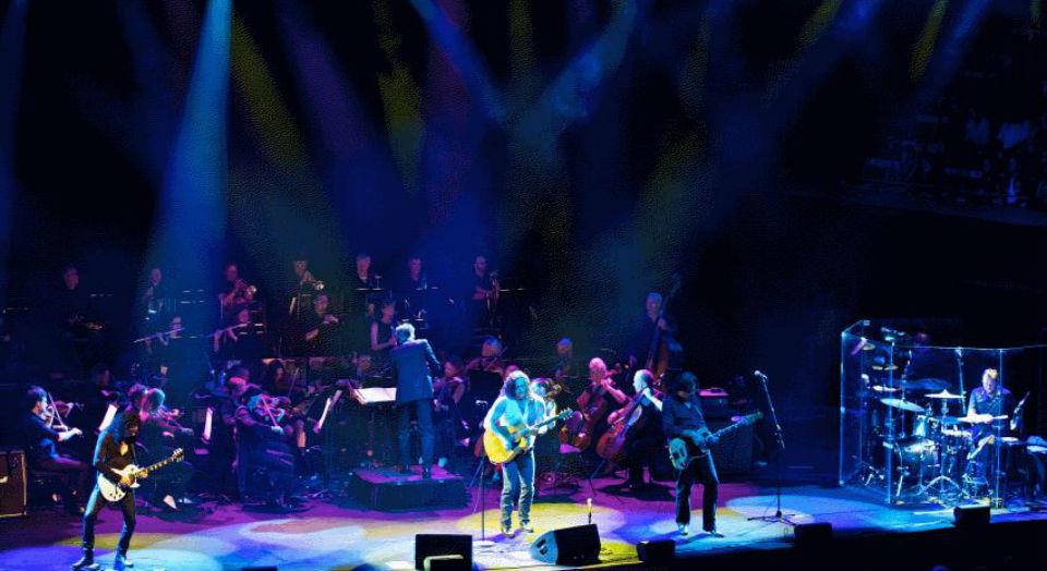 Stairway To Heaven – Led Zeppelin Masters: Part Three Of Our Indepth Chat With Zep Boys Frontman Vince Contarino ~ Interview