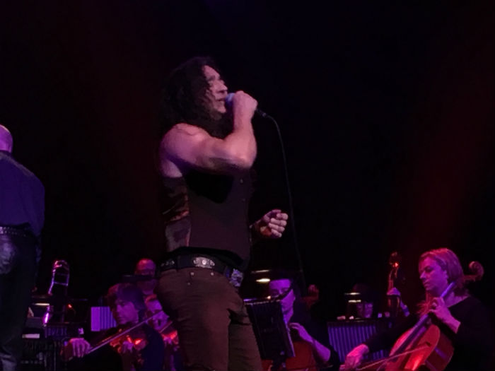 Stariway To Heaven Led Zeppeliln Masters Finale - Zep Boys - Image by Janine Spearpoint - The Clothesline