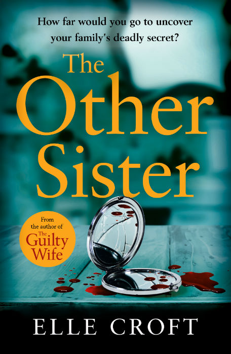 The Other Sister - Elle Croft - Hachette Australia - The Clothesline