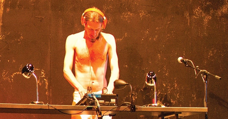 While I Was Waiting: The Human Side Of The Syrian Conflict ~ OzAsia Festival Review