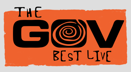 The Gov Logo - The Clothesline