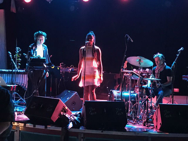 WWWater - Image by Adrian Miller - The Gov - The Clothesline