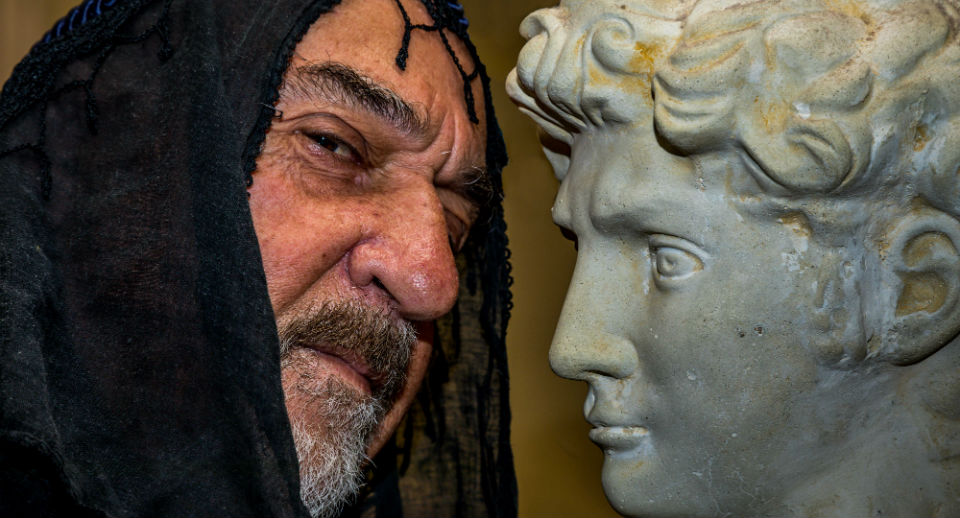 HOMER’S ODYSSEY THE MUSICAL: The Gods Are Here ~ Adelaide Fringe 2019 Review