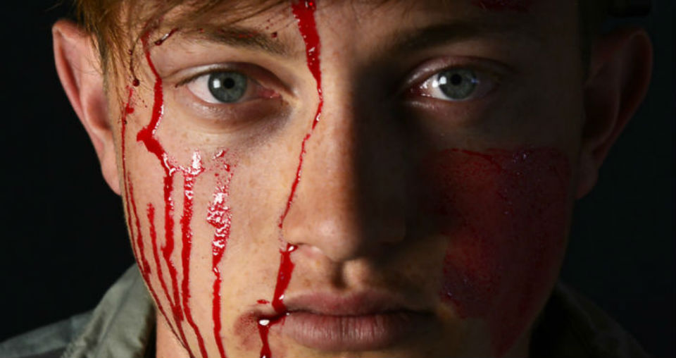 Kokoda:  A Fascinating Insight Into The Human Struggle Of War ~ Adelaide Fringe 2019 Review