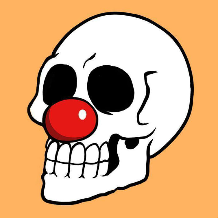 Rosencrantz and Guildenstern Are Dead - Poppy Mee - ADLfringe - The Clothesline