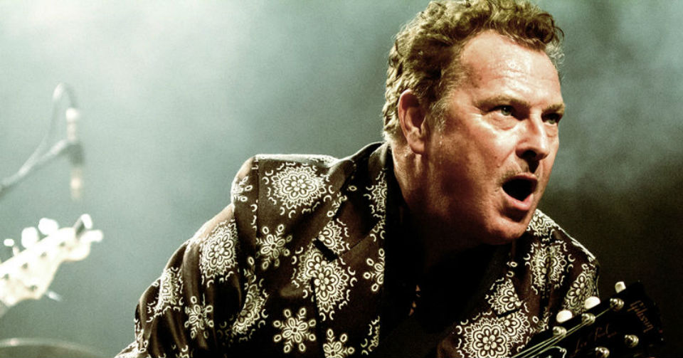 Ross Wilson – Daddy Who?: The King Of Eagle Rock Takes The Town At The CG Grand Central ~ Adelaide Fringe 2019 Interview