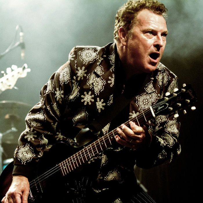 Ross Wilson - Wild One - The GC - ADLfringe - The Clothesline