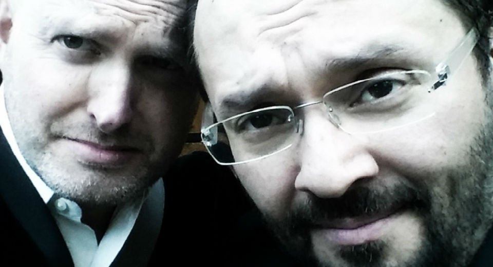 Zooma Zooma: Paying Homage To Showbiz Legend Louis Prima ~ Adelaide Fringe 2019 Review&nbsp;