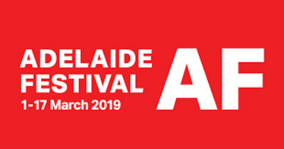 Adelaide Festival 2019 Logo rectangle - The Clothesline