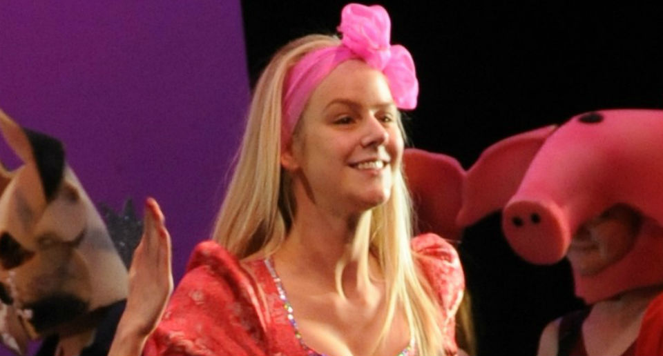 Cinderella – The Untold Story: A Quirky Take On A Classic Children’s Tale ~ Adelaide Fringe 2019 Review