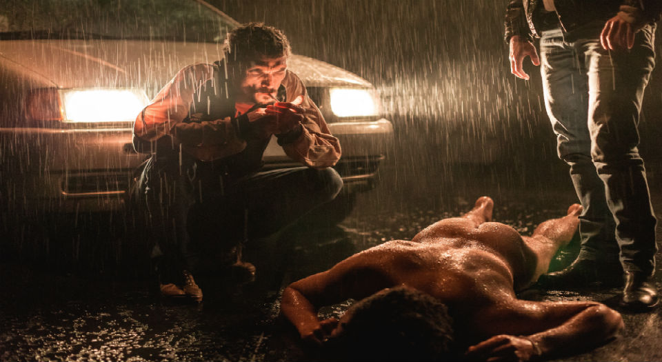 La Reprise. Histoire(s) Du Théâtre: Powerful And Gripping Theatre Laced With Grim Reality ~ Adelaide Festival 2019 Review