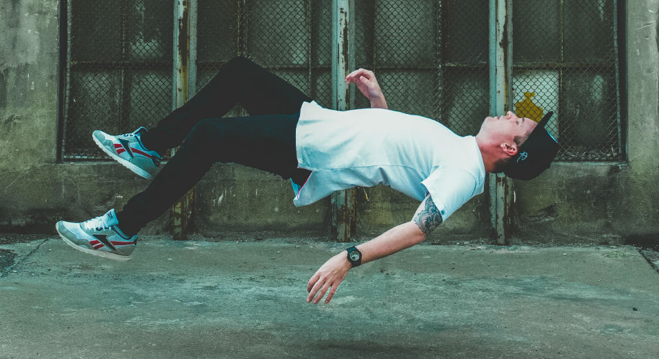 Matt Tarrant – MORE Unsolved: When The Joy Of Mentalism Tastes So Good ~ Adelaide Fringe 2019 Review
