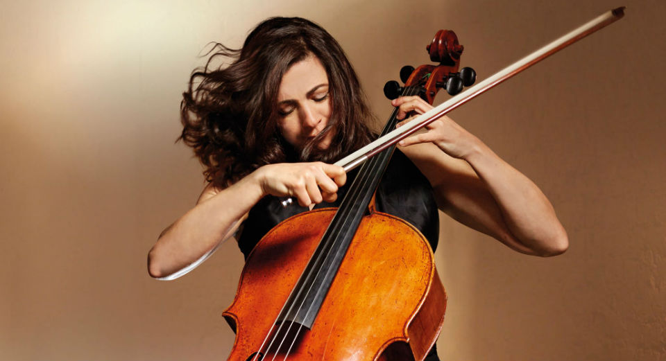 Natalie Clein w/ Katya Apekisheva: A Mesmerising Evening Of Piano And Cello ~ Adelaide Festival 2019 Review