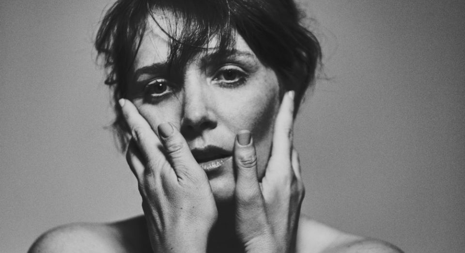Sarah Blasko @ The Palais: A Genuinely Captivating And Charming Performance ~ Adelaide Festival 2019 Review&nbsp;&nbsp;&nbsp;&nbsp;&nbsp;&nbsp;