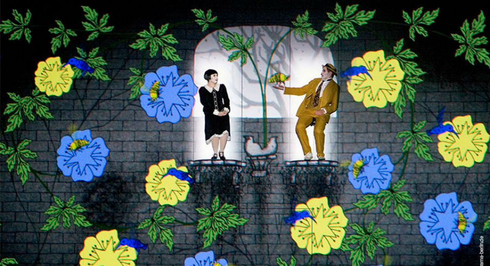 The Magic Flute (Die Zauberflöte): Mozart’s Final Opera, Presented by Komische Oper Berlin ~ Adelaide Festival 2019 Review