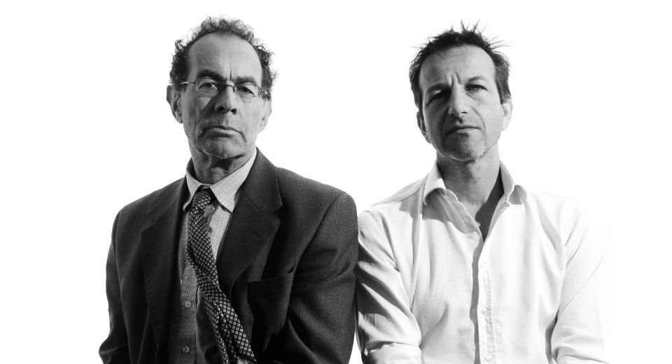 Two Jews Walk Into A Theatre…: Becoming Friends With A Total Stranger ~ Adelaide Festival 2019 Review