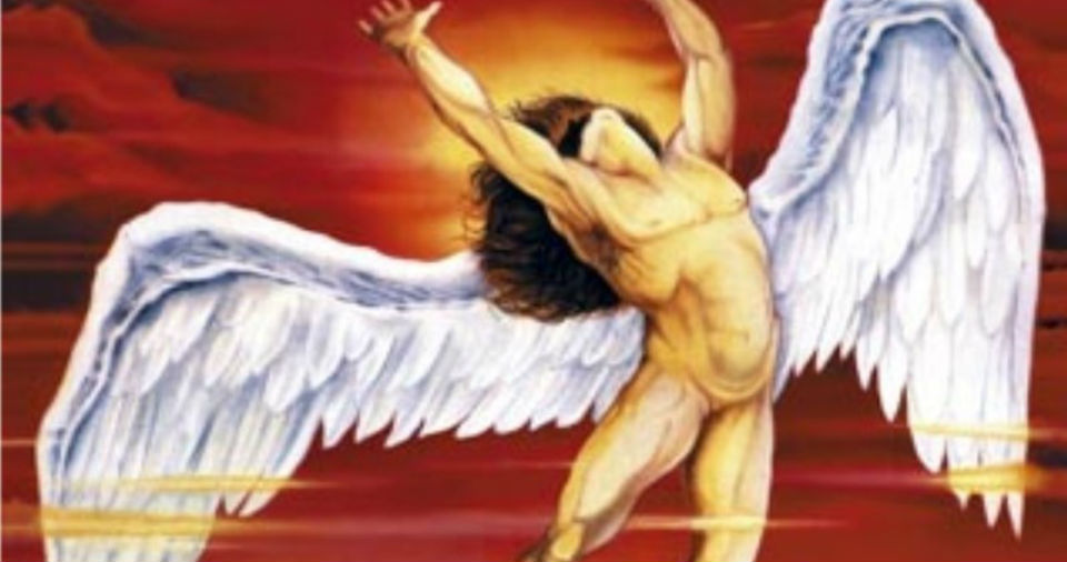 Whole Lotta Zepp The Music Of Led Zeppelin: Bringing It On Home&nbsp;~ Adelaide Fringe 2019 Review