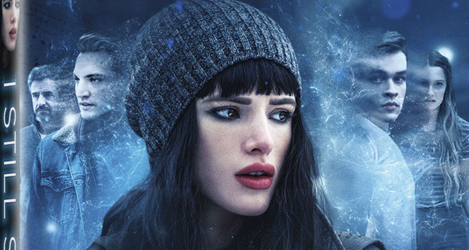 I STILL SEE YOU: Phantom Pain Still Haunts Me ~ DVD Review