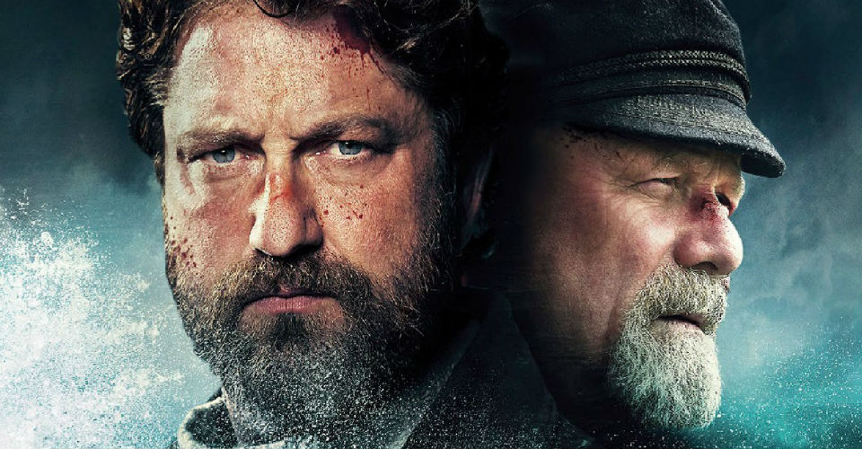 THE VANISHING: The Butler Did It… Oops!!! ~ DVD Review