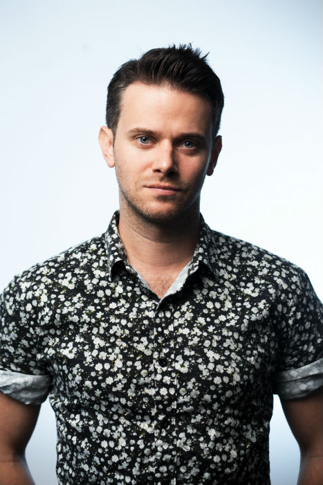 Roscoe James Irwin 3 - Image by Liam Davidson @ Lord Media - AdCabFest19 - The Clothesline