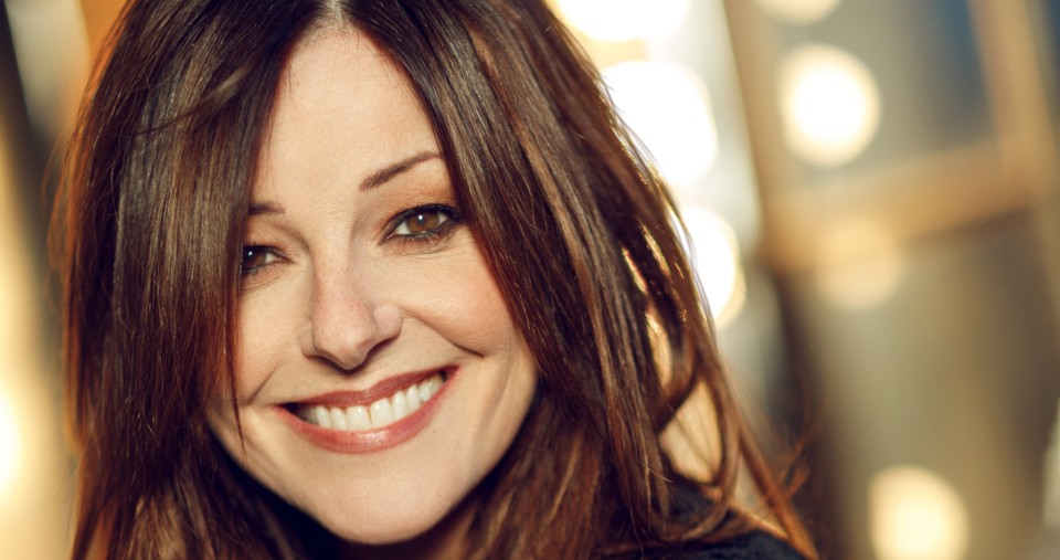 Ruthie Henshall – Live & Intimate: From Sondheim To The Beatles… And More ~ Adelaide Cabaret Festival 2019 Review