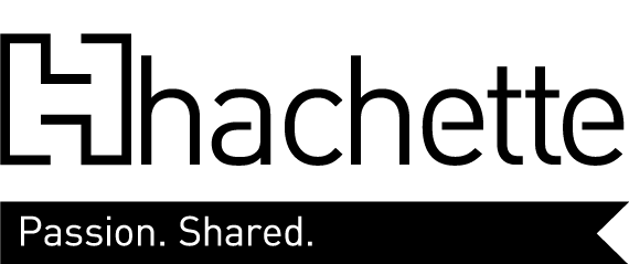 Hachette Australia Logo - The Clothesine