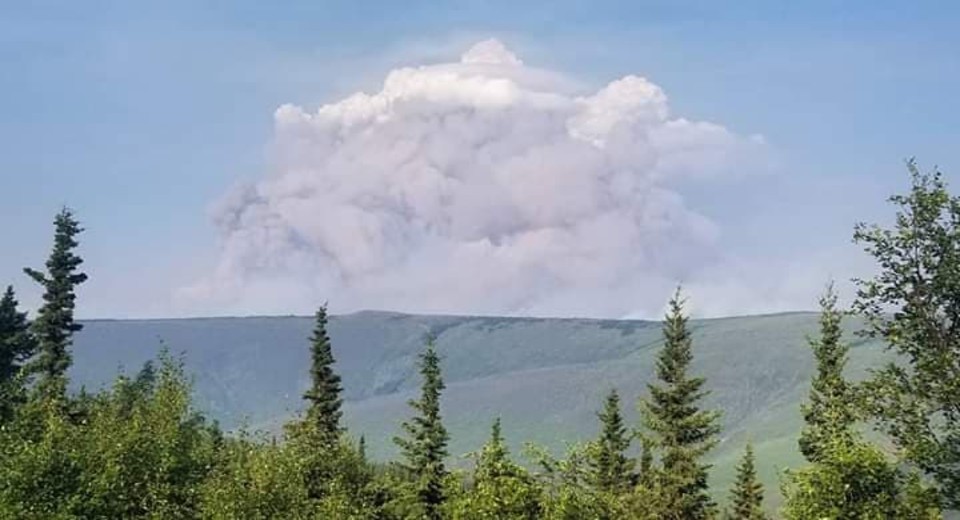 Russell Copelin: Living The Life Of The One Man Frontier Band… A Voice From Alaska ~ Blog #2