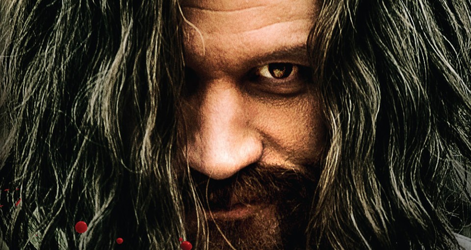 CHARLIE SAYS: Do You, Don’t You Want Me To Love You? ~ DVD Review