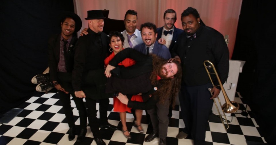 Scott Bradlee’s Postmodern Jukebox Welcome to the Twenties 2.0 Tour ~ Live Review