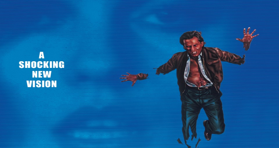 VIDEODROME: Snuff Said ~ DVD Review