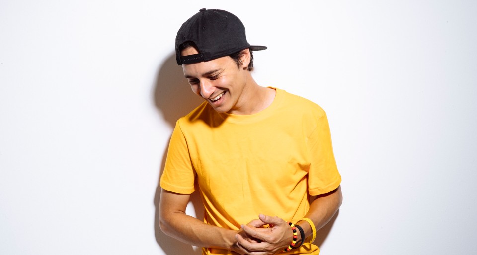 Symbiosis: A Powerful, Thought Provoking And Totally Brilliant Performance ~ OzAsia Festival 2019 Review