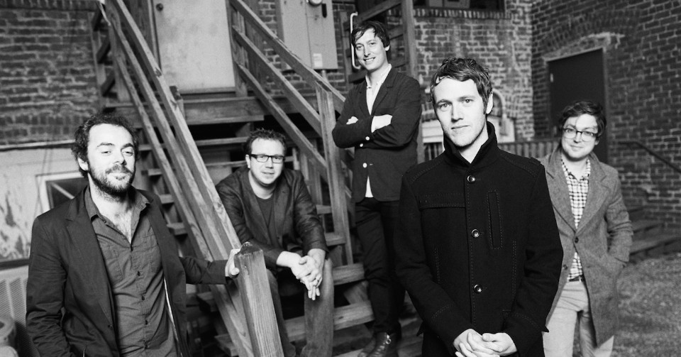 Gomez Performs ‘Liquid Skin’ Live On Stage @ The Gov: Everybody Wants A Good Time ~ Live Review