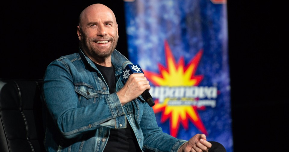 Supanova Comic Con & Gaming Adelaide 2019: Immerse Yourself Into The World Of Pop Culture ~ Review