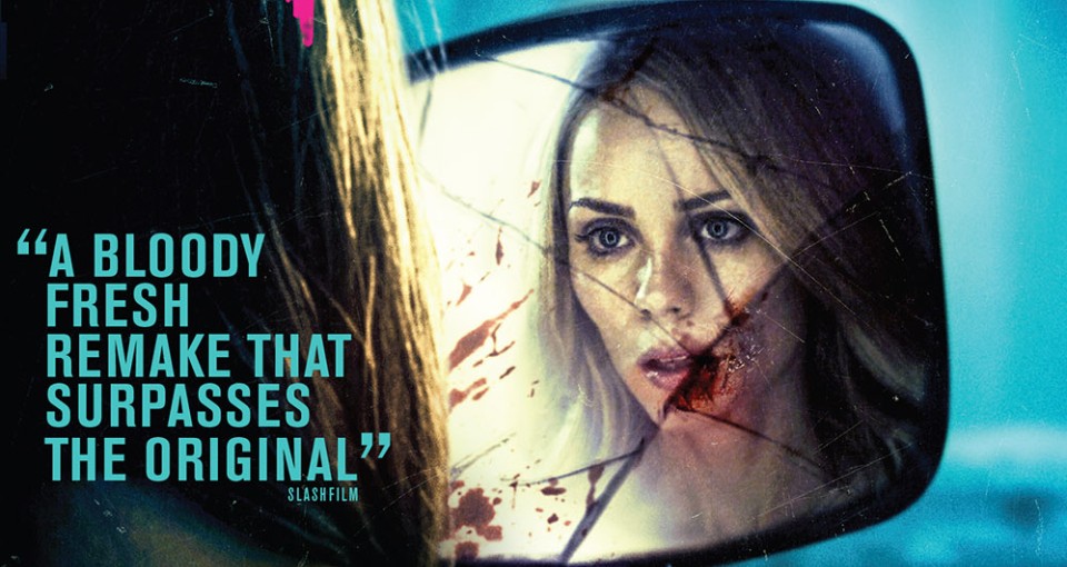 RABID by The Soska Sisters: Body Horror Absurdity ~ DVD Review