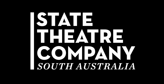 State Theare Company of SA Logo - The Clothesline
