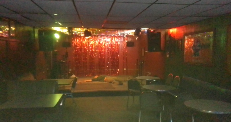 Ukulele Russ – One Man Blog From Alaska #3: Venue Dilemmas From A Performer’s Perspective… Part One – The Door Split ~ Blog