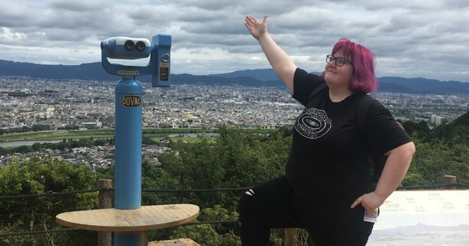 Fat Witch: Life Is Made Of Awesome Nerd Moments ~ Adelaide Fringe 2020 Review&nbsp;&nbsp;&nbsp;&nbsp;&nbsp;
