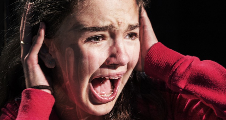 Fear (Not): Brilliant Acrobatic Circus Skills, With Meaning ~ Adelaide Fringe 2020 Review