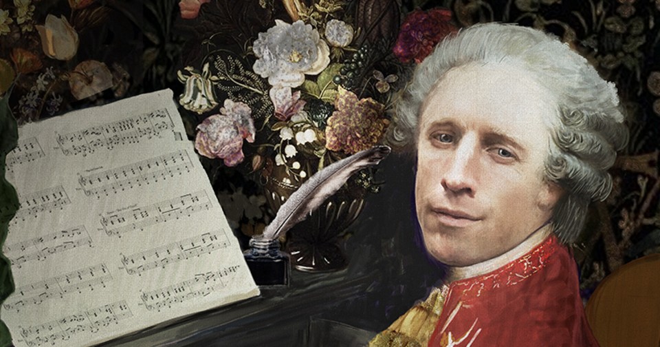 Sammy J – Symphony In J Minor: Musical Comedy With A Clever Twist ~ Adelaide Fringe 2020 Review