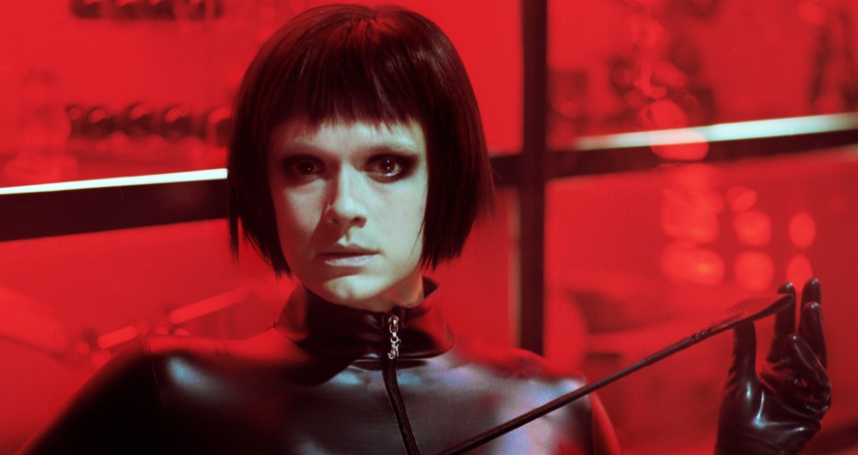 DOGS DON’T WEAR PANTS by J-P Valkeapää: The Ties That Bind… ~ Streaming Film Review